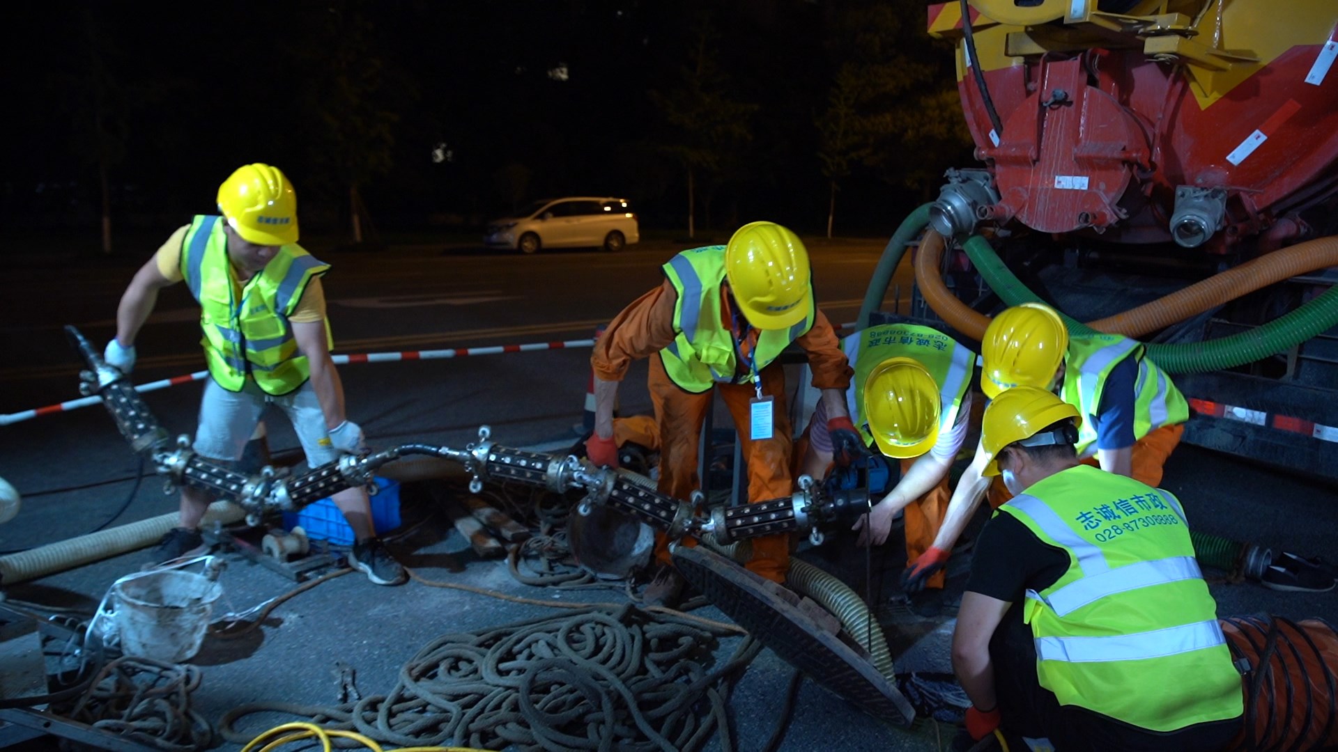 垣曲紫外光固化修复