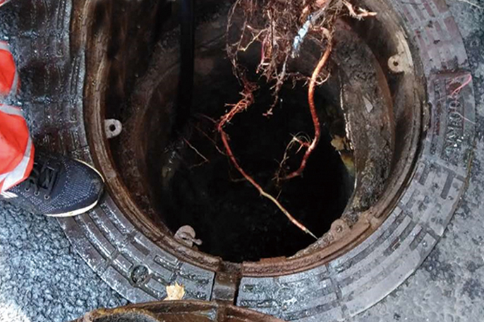 垣曲管道预处理